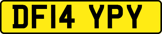 DF14YPY
