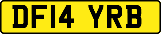 DF14YRB