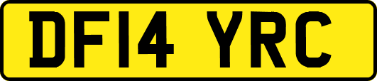 DF14YRC