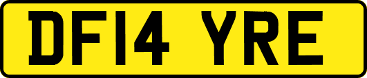 DF14YRE