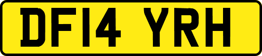 DF14YRH