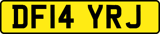 DF14YRJ