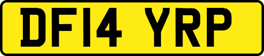 DF14YRP