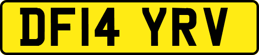 DF14YRV