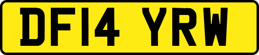 DF14YRW