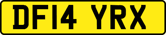 DF14YRX