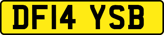 DF14YSB