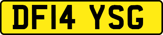 DF14YSG