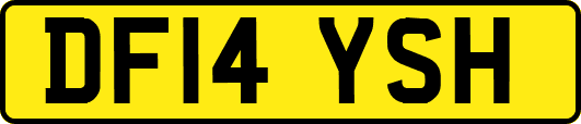 DF14YSH