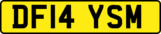 DF14YSM