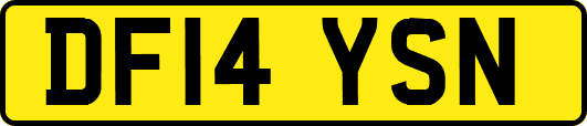 DF14YSN