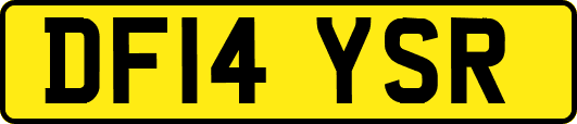 DF14YSR
