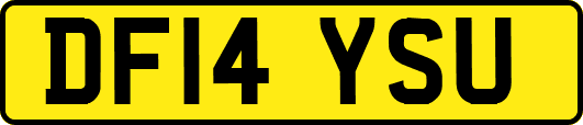 DF14YSU