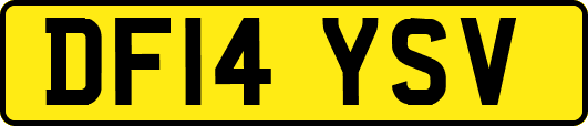 DF14YSV