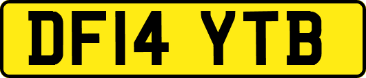 DF14YTB