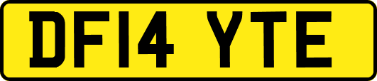 DF14YTE