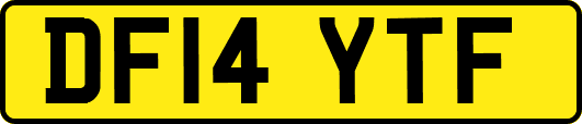 DF14YTF