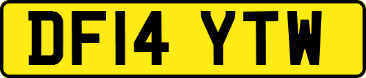 DF14YTW