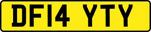 DF14YTY