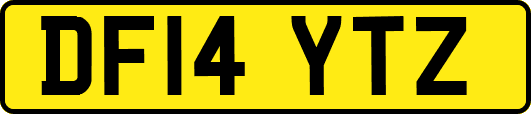 DF14YTZ