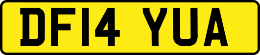 DF14YUA