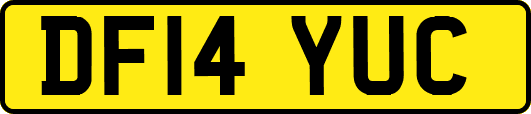 DF14YUC