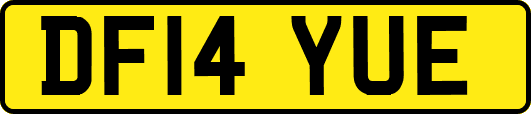 DF14YUE