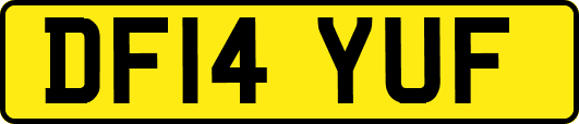 DF14YUF