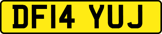 DF14YUJ