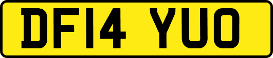 DF14YUO
