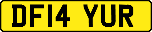 DF14YUR