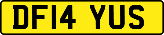 DF14YUS