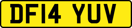 DF14YUV