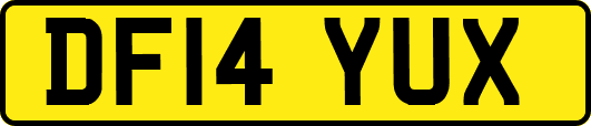 DF14YUX