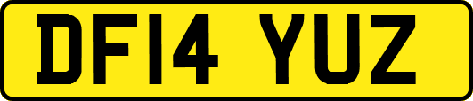 DF14YUZ