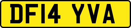DF14YVA