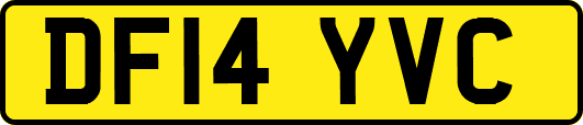 DF14YVC