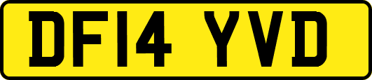 DF14YVD
