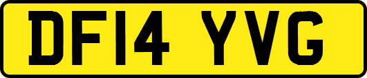 DF14YVG
