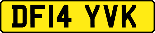 DF14YVK