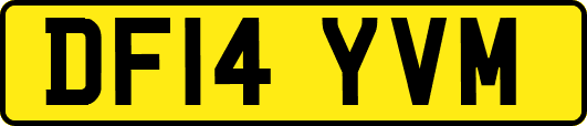 DF14YVM