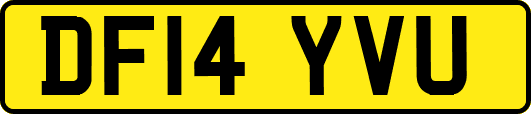 DF14YVU
