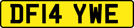 DF14YWE