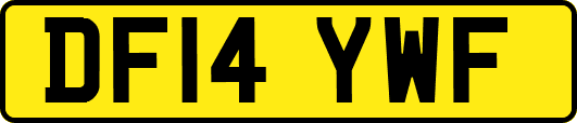 DF14YWF