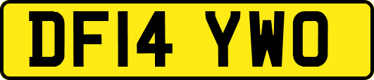 DF14YWO
