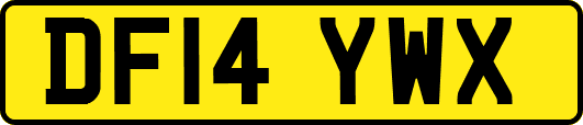 DF14YWX