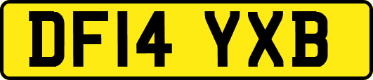 DF14YXB