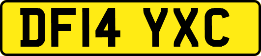 DF14YXC