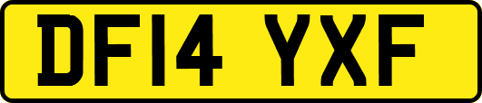 DF14YXF