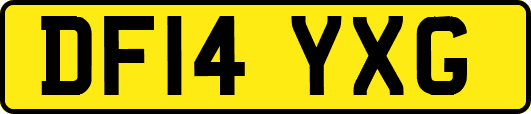 DF14YXG